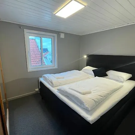 Cozy Corner2 At Bertis Ap27 Stavanger