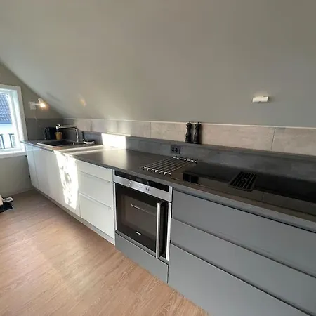 Apartman Nostalgic Nook 27 By Stavanger