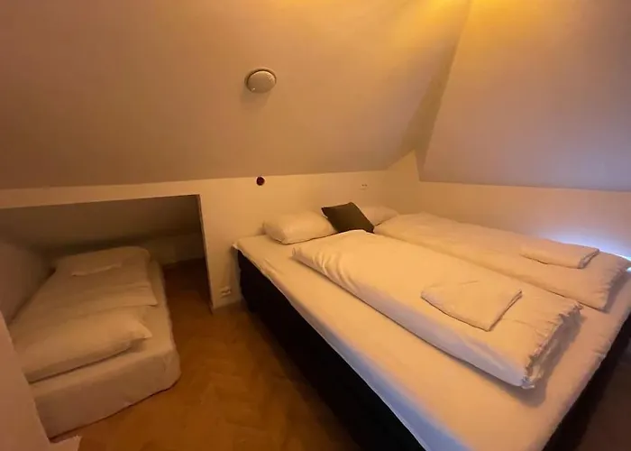 Nostalgic Nook 27 By 公寓 *