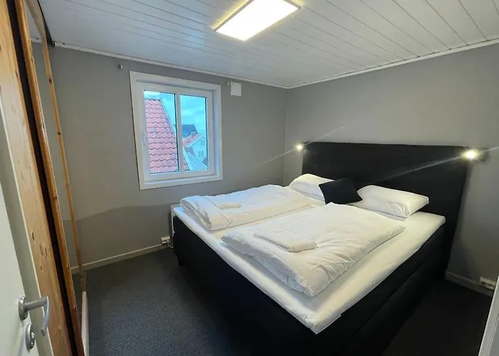 Nostalgic Nook 27 By Stavanger