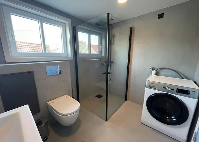 Daire Nostalgic Nook 27 By Stavanger