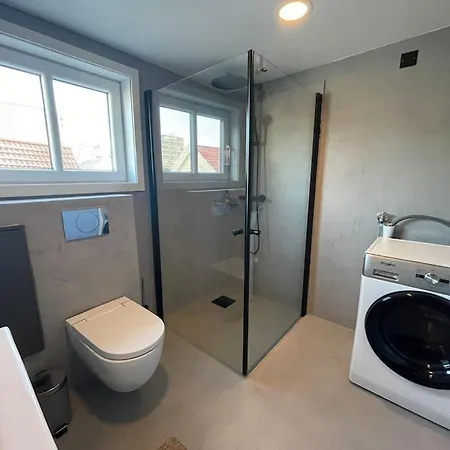 Apartamento Nostalgic Nook 27 By Stavanger